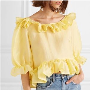 Maison Cléo Delia Size 36